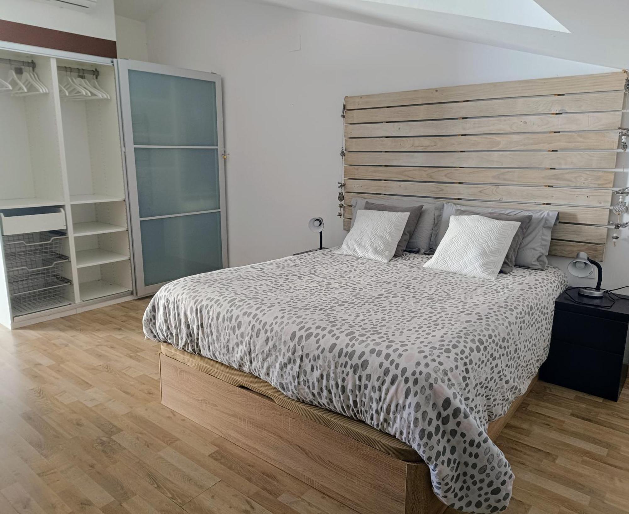 Precioso Duplex Con Terraza A 5 Minutos Playa Y 20 Minutos De Barcelona Apartment Premia De Mar Exterior photo
